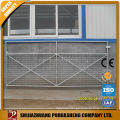 factory Fencing, Temporary Metal Fence Panels